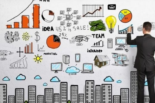 Planejamento estratégico comercial é tema de curso