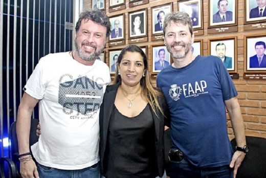 Unidos pelo Rabo de Galo tem tombamento histórico e cultural