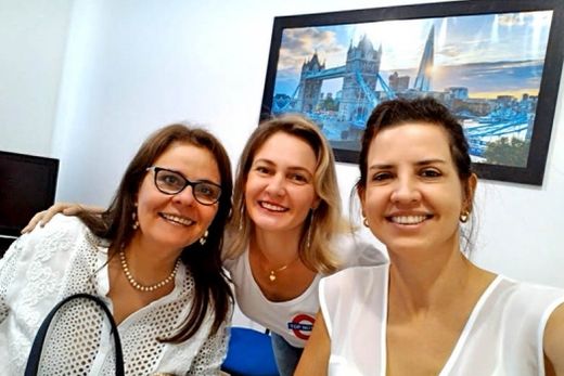 Seja fluente em Inglês com a Top Notch