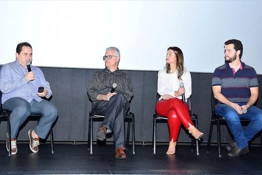 Diretor do filme 'Kardec' esteve em Matão