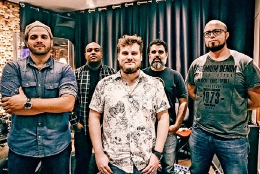 Track 5 fará a trilha sonora no Sesi-Matão