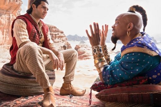 Cinema: filmes em cartaz em Matão (23 a 29/05)