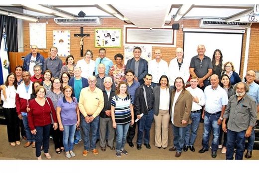 Procissões religiosas são tombadas como patrimônio histórico e cultural