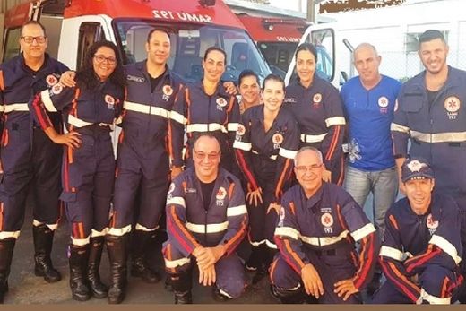 Prefeitura abre Concurso Público para Samu e ESF