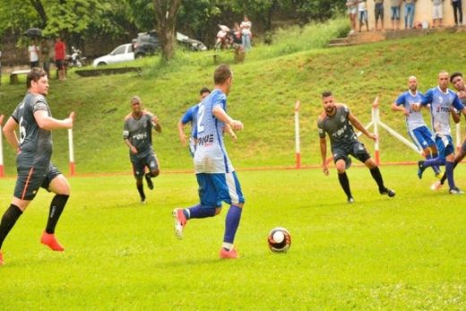 Toriba e Bela Vista fazem a final do Campeonato Amador da 2° divisão