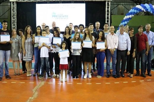 Programa Parceria Votorantim pela Educação encerra suas atividades