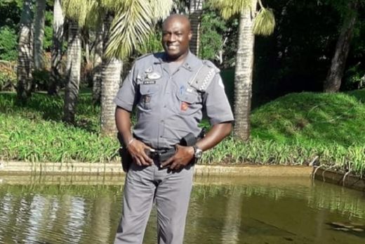 Mãe e filha são presas acusadas de matar policial de Araraquara