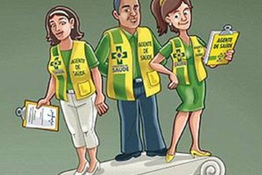 Capacitação para agentes comunitários de saúde é realizada em Matão