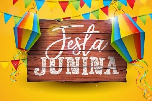 Festa Junina Colégio Madre Leônia