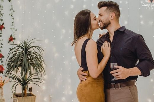 Moda: looks para os namorados arrasarem