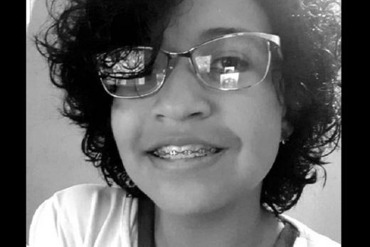 Yasmin, de 16 anos, é assassinada em Araraquara