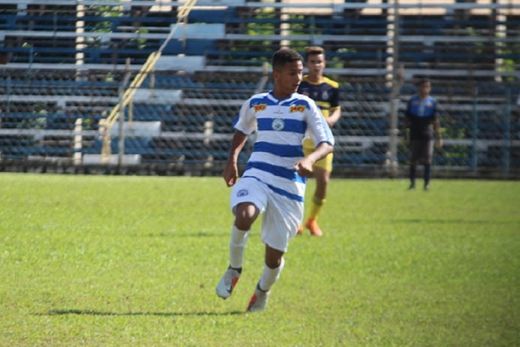 Matonense perde em Catanduva e se complica