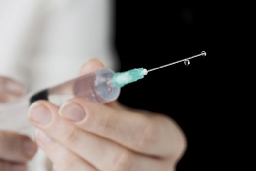 Vacinação contra gripe está liberada para população