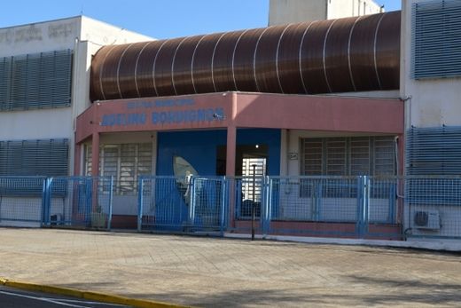 Continua a greve dos servidores