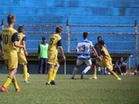 Matonense: é vencer ou vencer