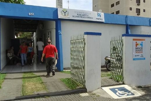 PAT gera 184 contratações
