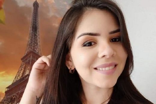Jovem morre em acidente no Centro