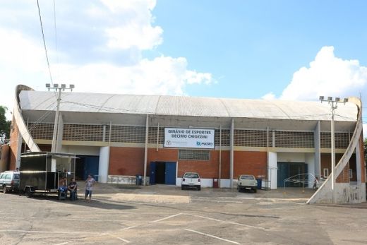 Matão recebe cerca de 4 mil jovens no InterUSP