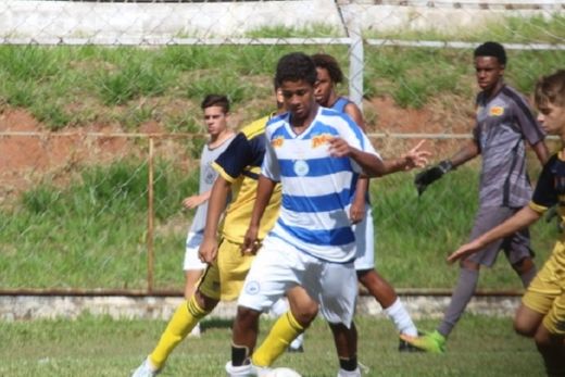 Matonense vai a Franca enfrentar líder do grupo