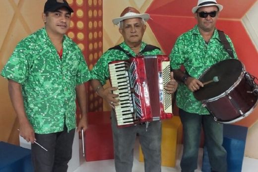 Festa Junina do Sesi acontece neste sábado (22)