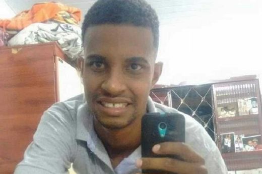 Nota de falecimento (26/06)