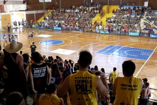 InterUSP movimenta mais de R$ 1,5 milhão