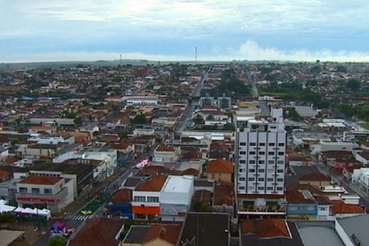 Lotes empresariais: reunião acontecerá na quarta-feira (03)