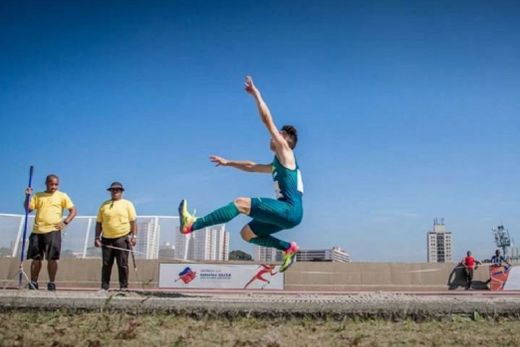 Pablo Furlan é convocado para Mundial de Jovens