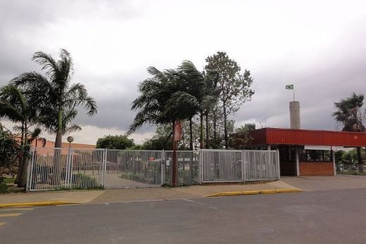 Garotada se diverte no Super Férias do Sesi