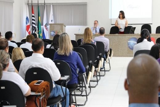 Hospital aborda segurança da informação