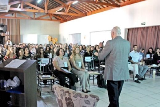 Simpósio sobre Doação de Órgãos atrai bom público