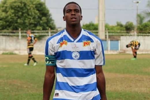 Matonense empata com o Flamengo