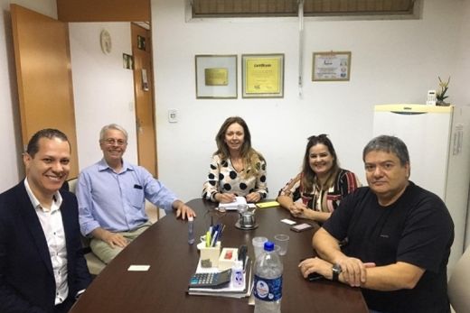 Hospital é escolhido como Centro de Treinamento para CPRE
