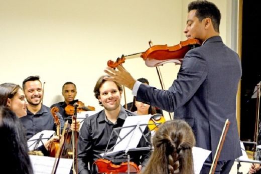 Semana da Música terá variada programação
