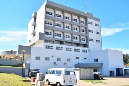 Atividades da Uniara em Matão podem começar ainda neste ano