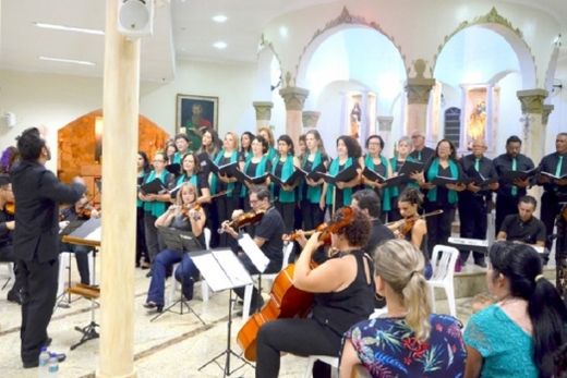 3ª Semana Municipal da Música reunirá corais de Matão e região