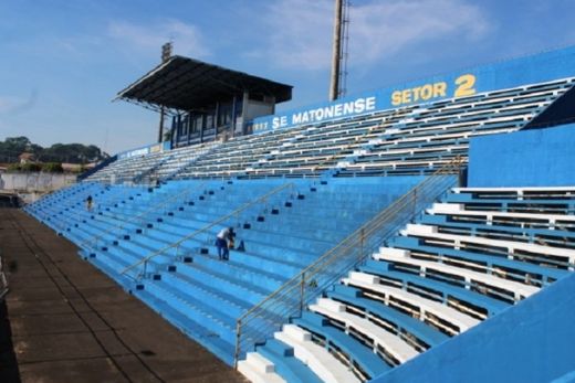 Matonense joga por nova vitória contra o 'lanterna'