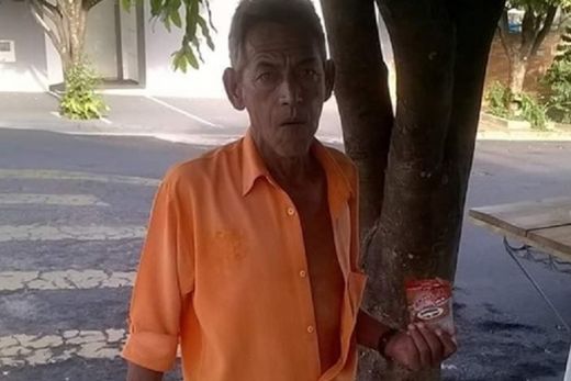 Nota de falecimento (27/07)