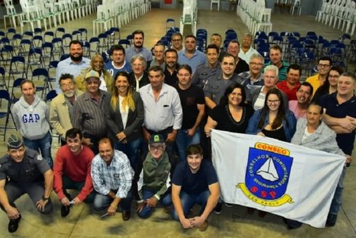 Turvo se interessa pelo GPS Rural