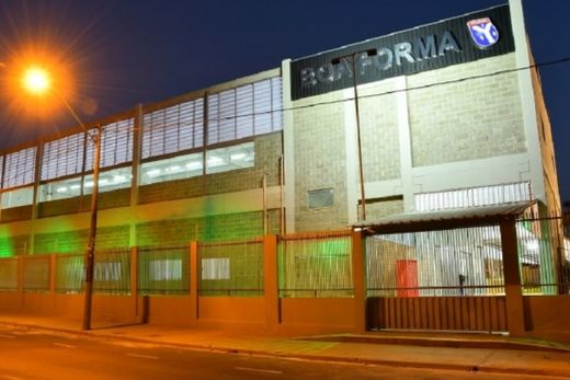 Inaugurada a nova academia da Sorema