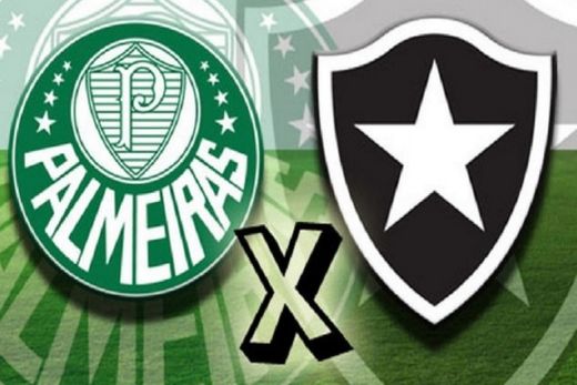 O que você precisa saber sobre Palmeiras x Botafogo