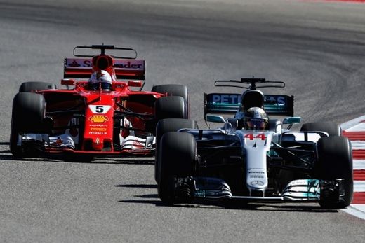 F1: Com fim da temporada, equipes já trabalham para 2018