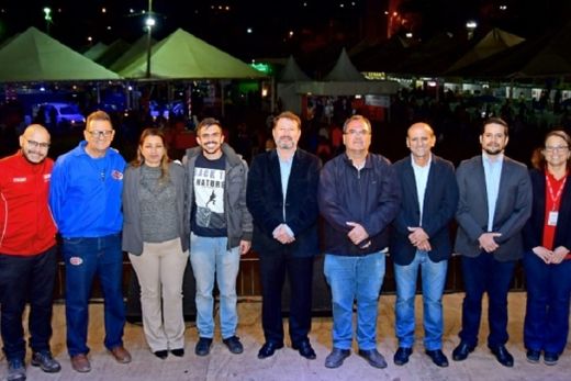 Facima 2019 teve boa adesão de empresas