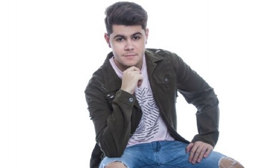 Zé Henrique cantará no Berrantão, em Barretos