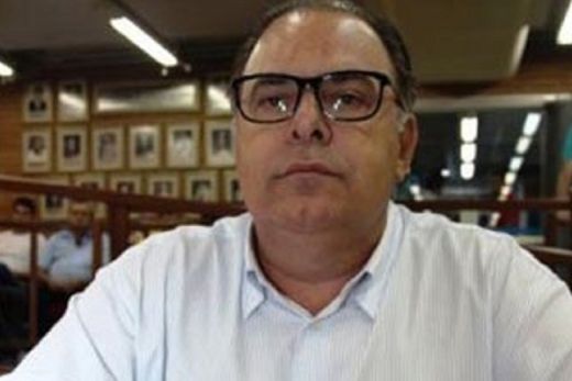 Navarro é condenado por crime eleitoral