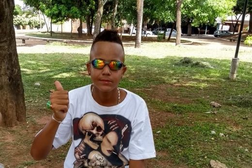 Nota de falecimento (21/08)