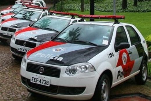 Transportadora é furtada