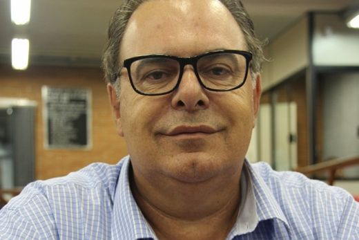 Vereador Agnaldo Navarro pede afastamento do cargo