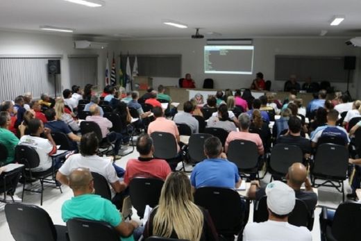 Abertura dos Jori acontece no sábado (24)