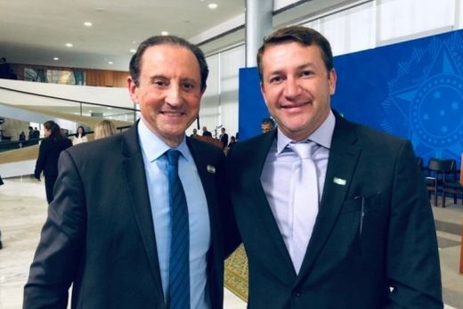Governo Federal providencia desburocratização de normas